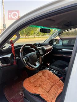 تويوتا هايلوكس